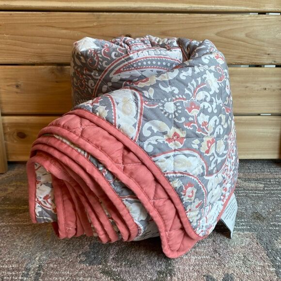 Sanctuary Pacific Coast Textiles Bed Coverlet Set - Picture 6 of 9